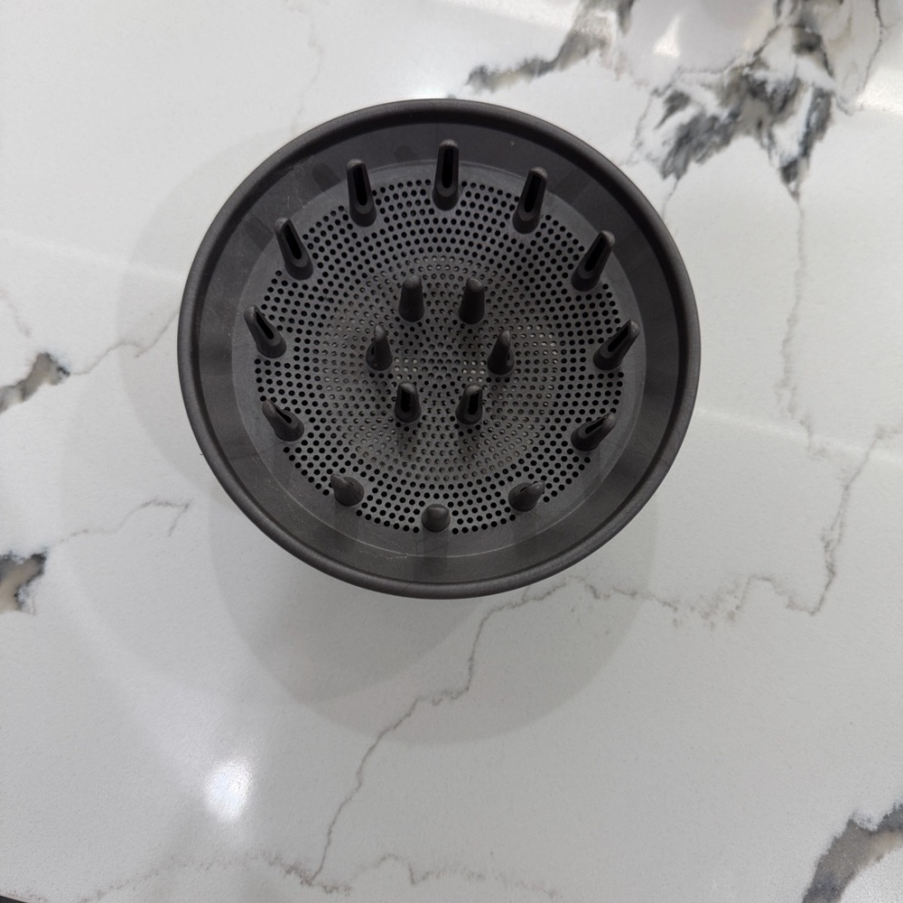 Dyson attachment diffuser - Picture 2 of 2